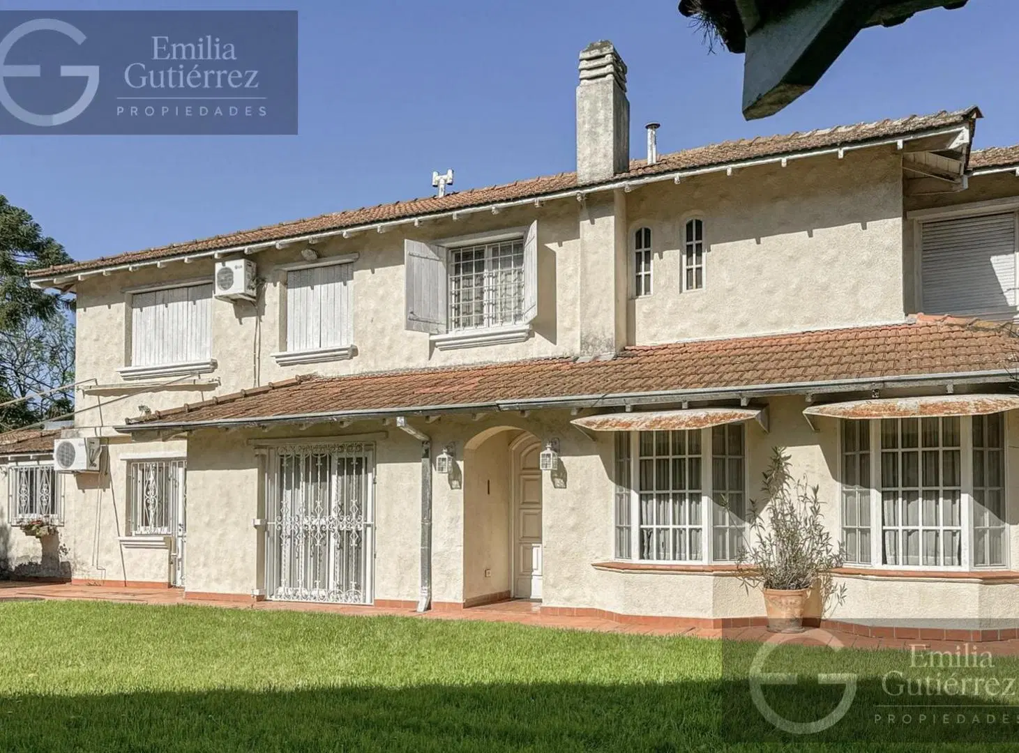 Casa en Las Lomas de San Isidro 2