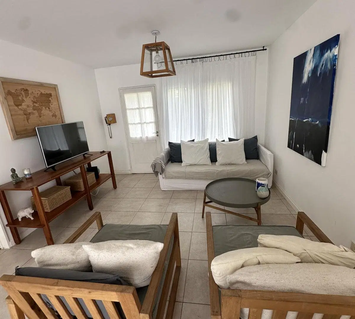 Casas De La Ribera I BAJO de SAN ISIDRO 3
