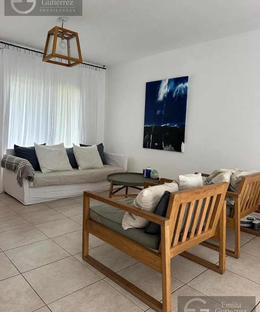 Casas De La Ribera I BAJO de SAN ISIDRO 2