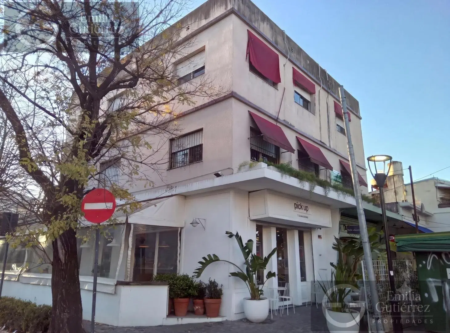 Venta en Block 2