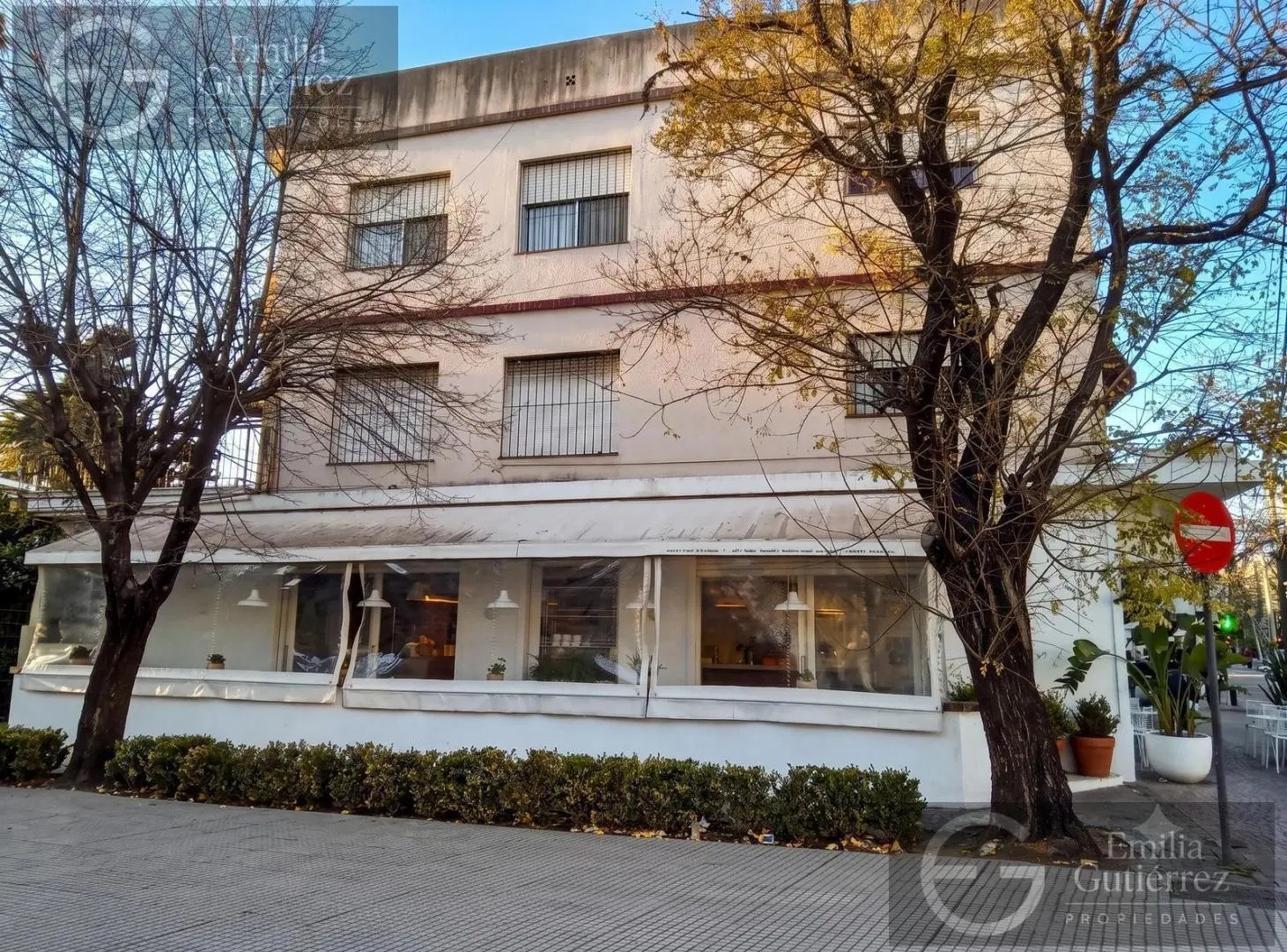 Venta en Block 5