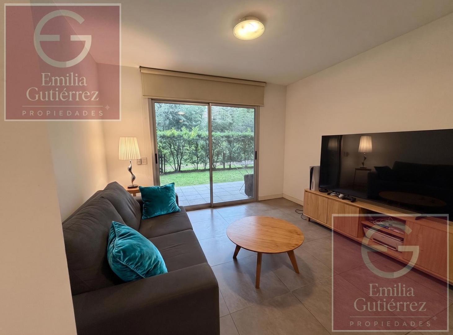Foto de Departamento en Bosque Alto, imagen 4