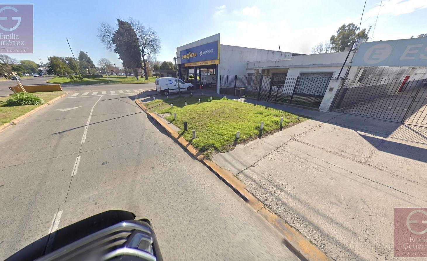 Foto de Terreno Av. Fondo de la Legua Oportunidad Local Comercial frente, imagen 5
