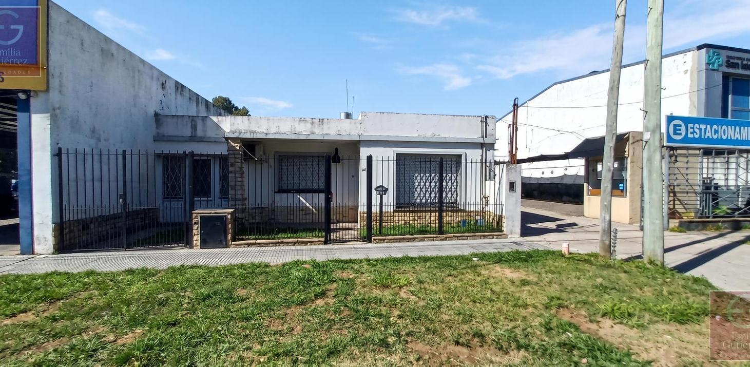 Foto de Terreno Av. Fondo de la Legua Oportunidad Local Comercial frente, imagen 3