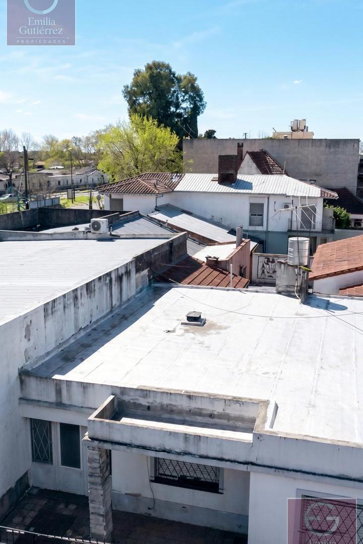 Foto de Terreno Av. Fondo de la Legua Oportunidad Local Comercial frente, imagen 2
