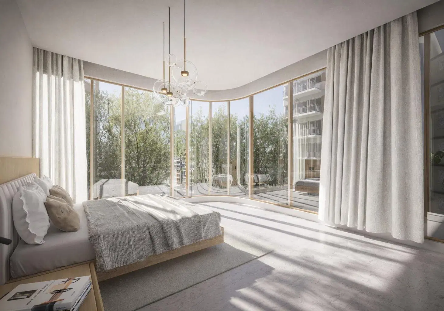 Kawas Residence - Conde y Olazabal 5