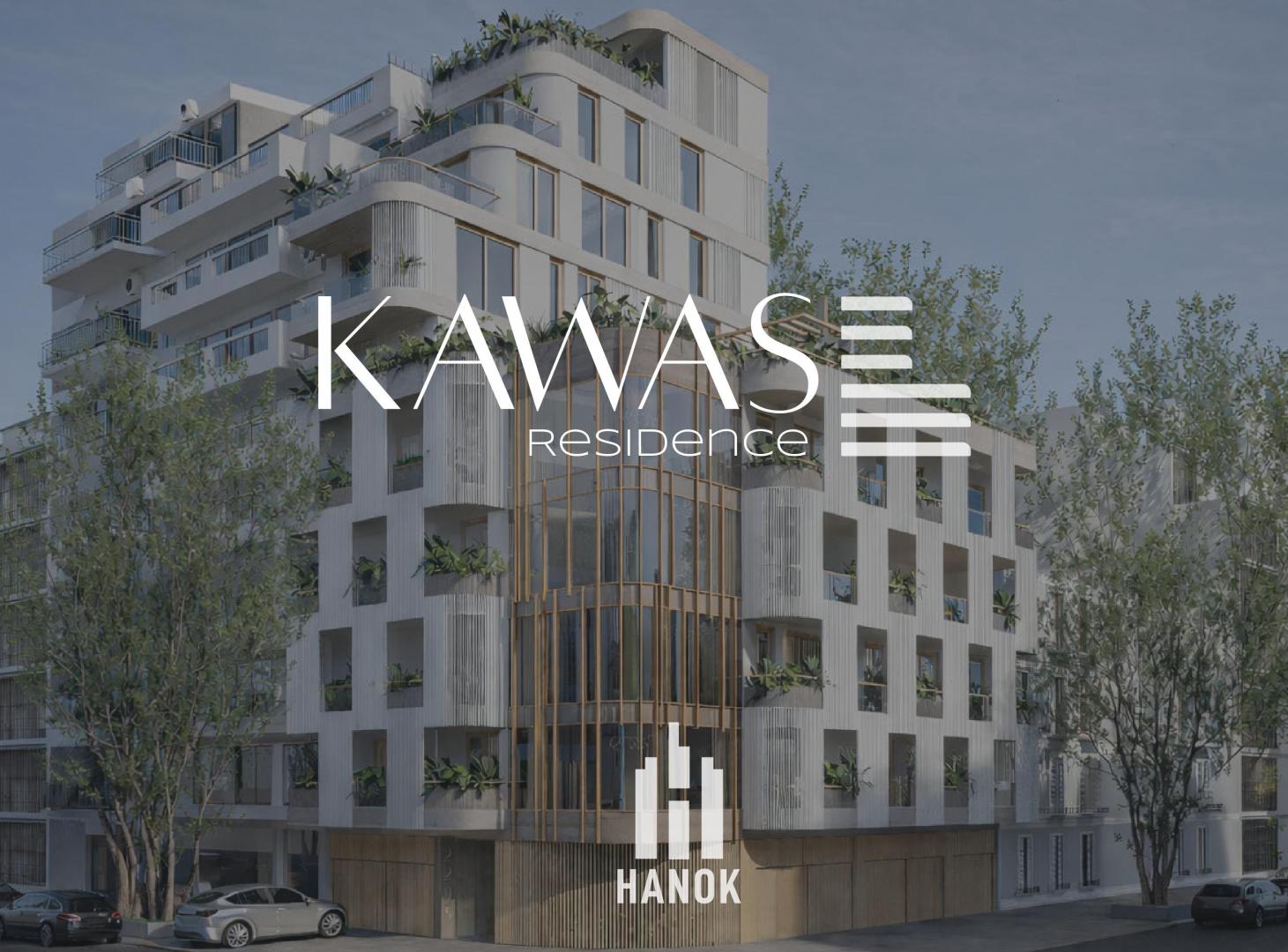 Kawas Residence - Conde y Olazabal