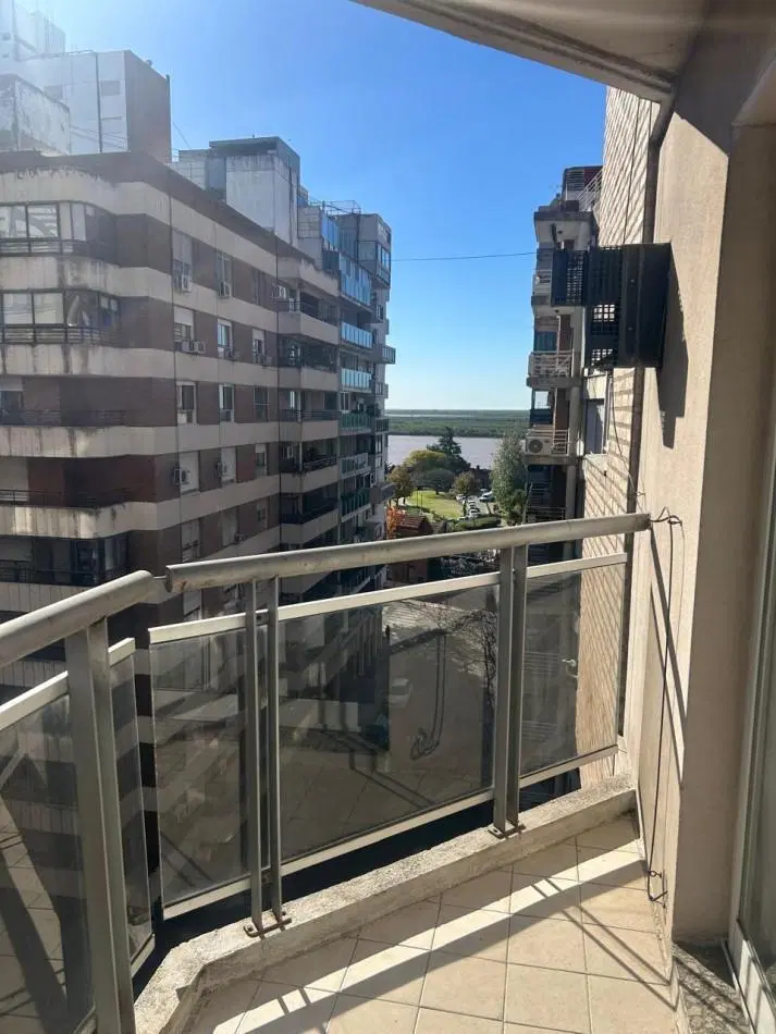 Departamento 1 dormitorio - España 11 - Rosario 4