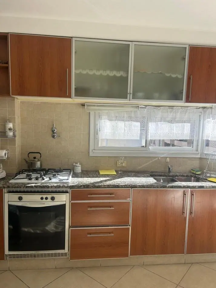 Departamento 1 dormitorio - España 11 - Rosario 1