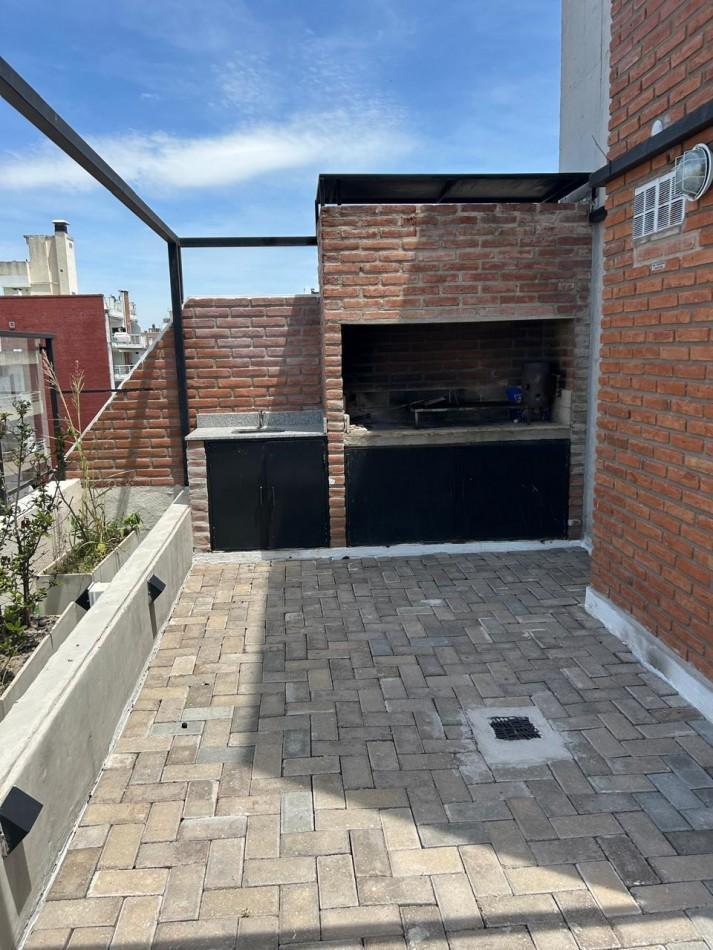 Foto de Departamento 1 dormitorio - 9 de Julio 508 - Rosario, imagen 1