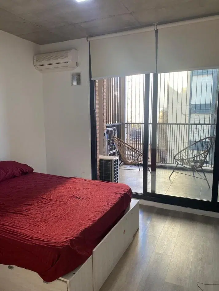 Departamento 1 dormitorio - 9 de Julio 508 - Rosario 3