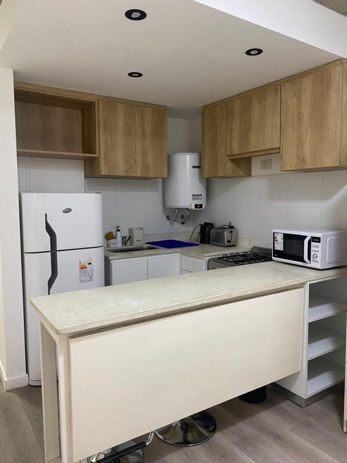 Foto de Departamento 1 dormitorio - 9 de Julio 508 - Rosario, imagen 5