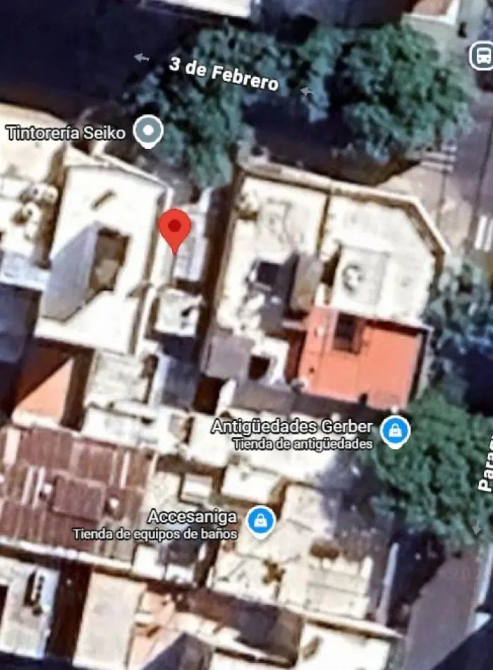 Terreno - 3 de Febrero 1525 - Rosario 4
