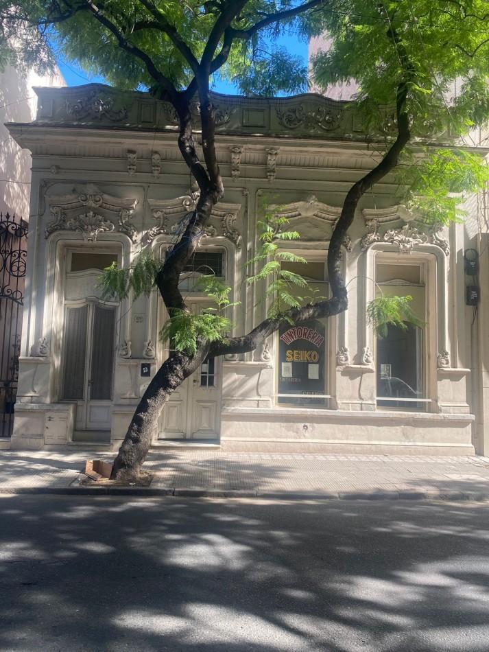 Terreno - 3 de Febrero 1525 - Rosario