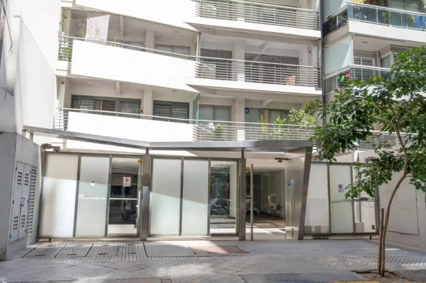 Departamento 2 Dormitorios - Centro - Rosario. 5