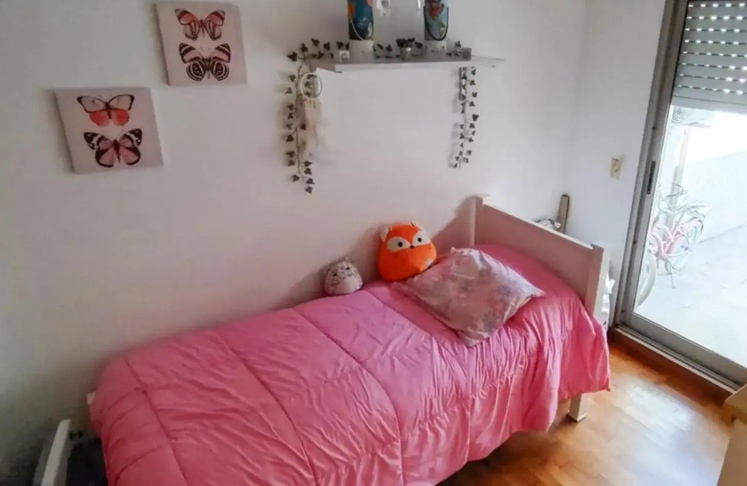 Departamento 2 Dormitorios - Centro - Rosario. 3