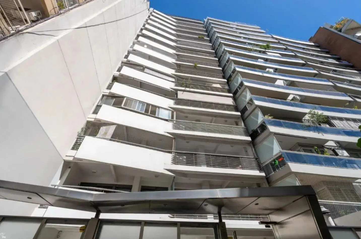 Departamento 2 Dormitorios - Centro - Rosario. 4