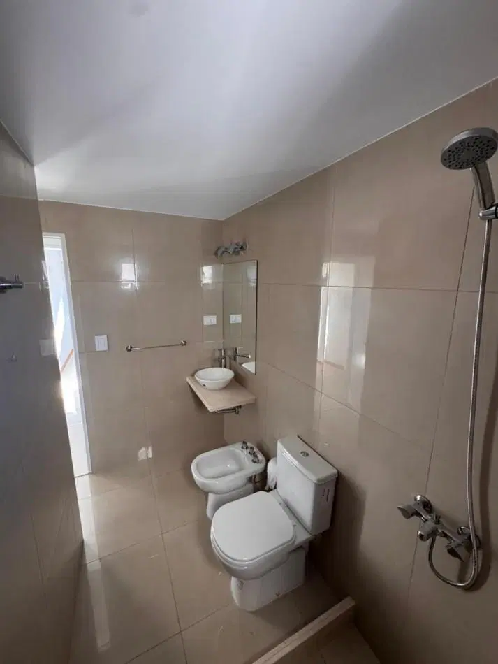 Departamento 2 dormitorios con cochera - Mendoza 3070 - Rosario 8