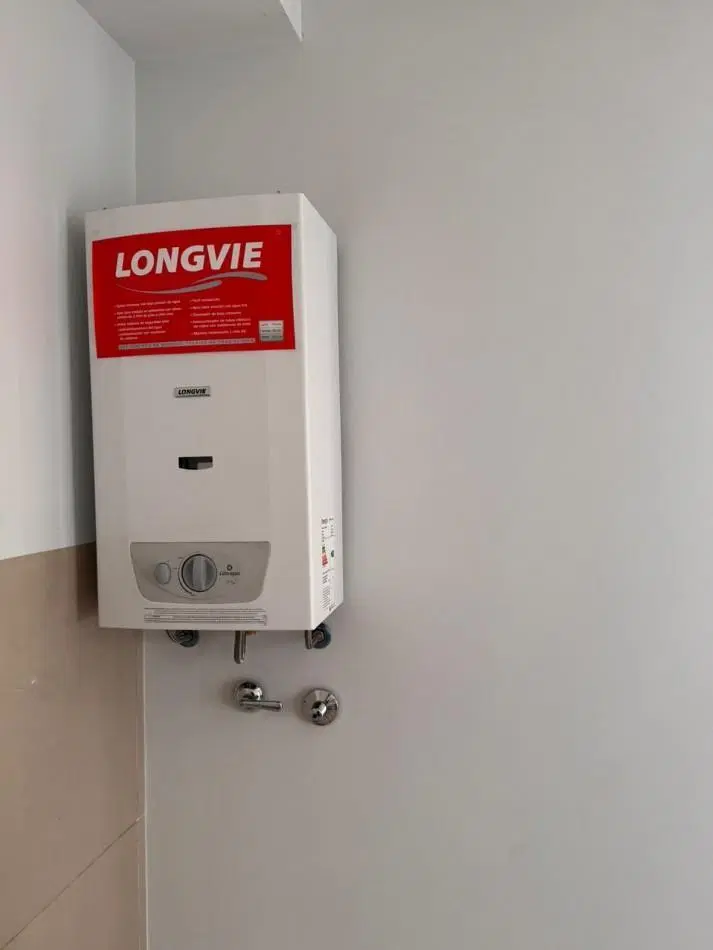 Departamento 2 dormitorios con cochera - Mendoza 3070 - Rosario 3