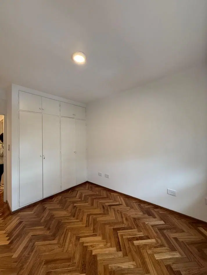 Departamento 2 dormitorios - Urquiza 1054 - Rosario 3