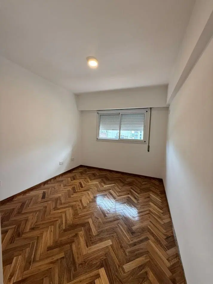 Departamento 2 dormitorios - Urquiza 1054 - Rosario 4