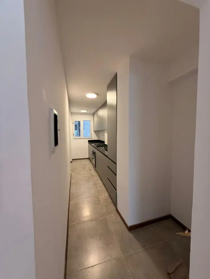 Departamento 2 dormitorios - Urquiza 1054 - Rosario 1