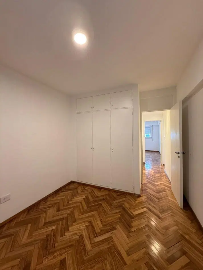 Departamento 2 dormitorios - Urquiza 1054 - Rosario 8