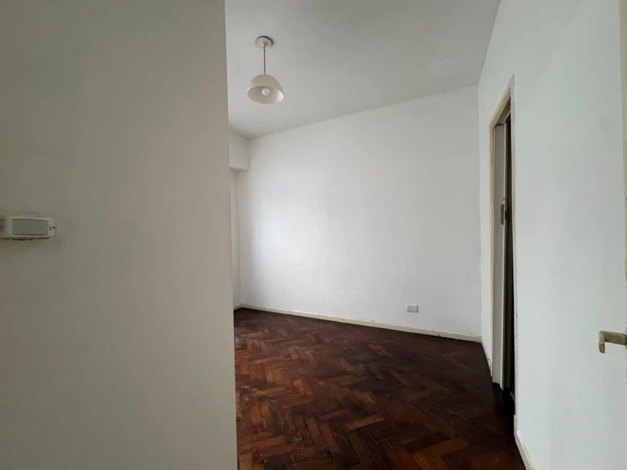 Departamento 2 ambientes en Paternal 2