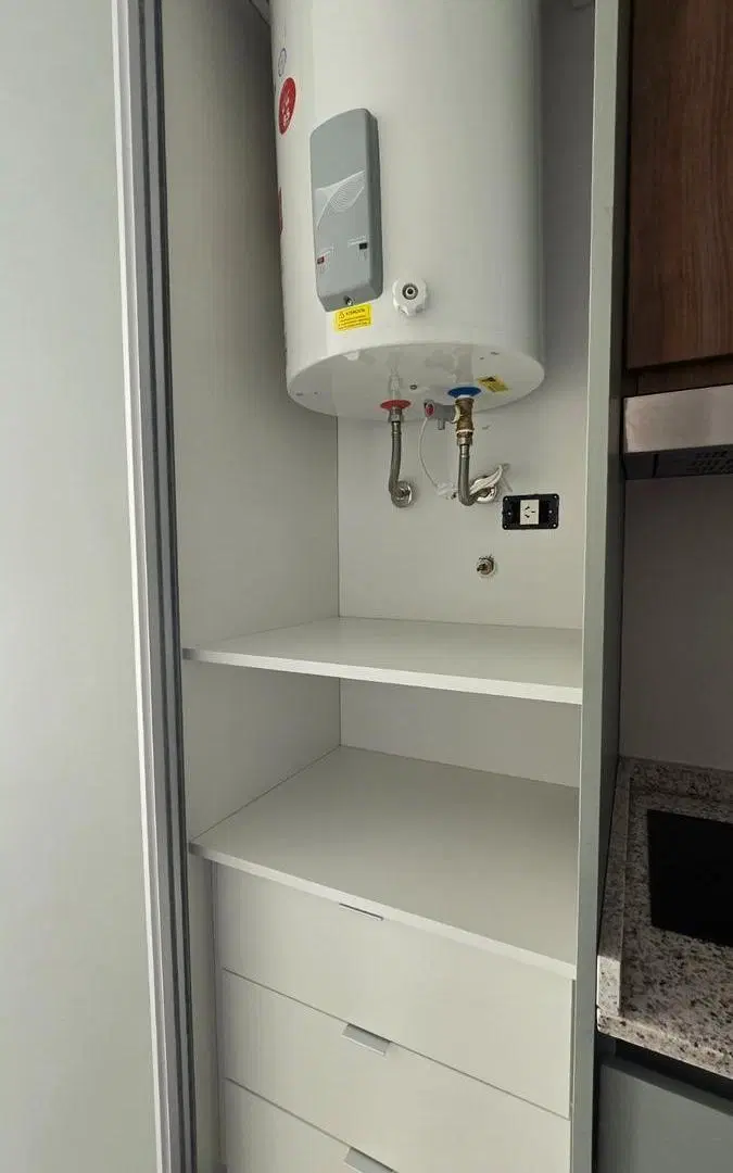 Hermoso Departamento en Palermo Soho 2
