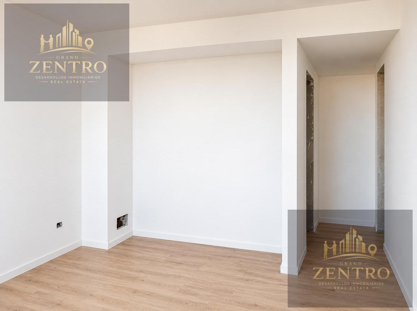 Departamento 3 ambientes en villa luro entrega 02/27