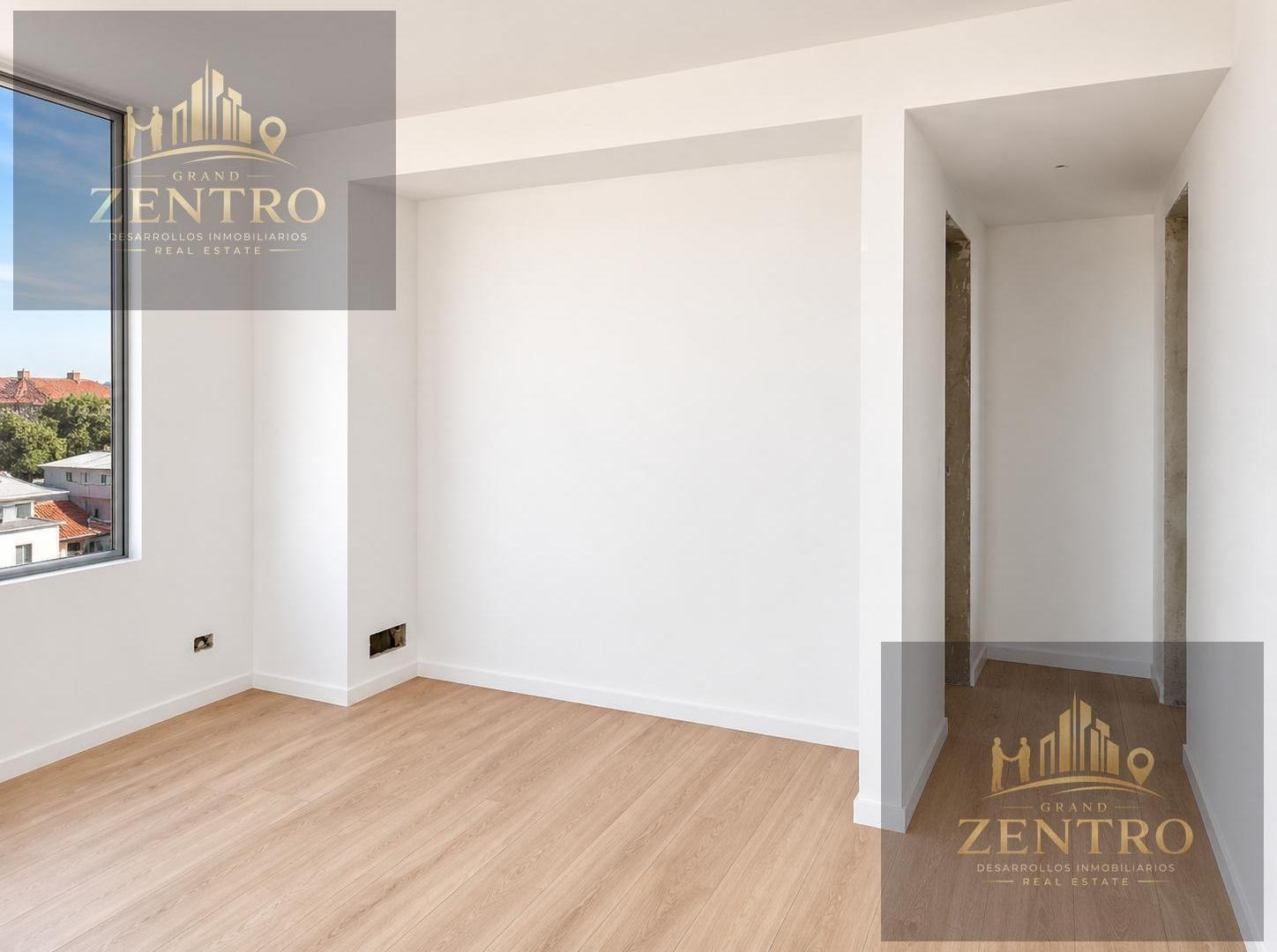 Departamento 3 ambientes en villa luro entrega 02/27