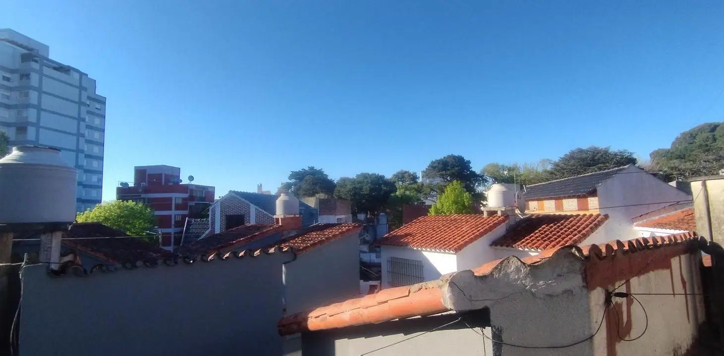 Oportunidad en San Bernardo 3 ambientes c cochera 5