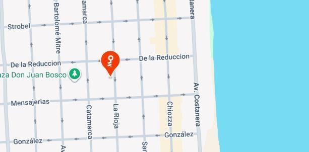 Oportunidad en San Bernardo 3 ambientes c cochera