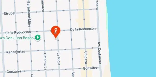 Oportunidad en San Bernardo 3 ambientes c cochera 1