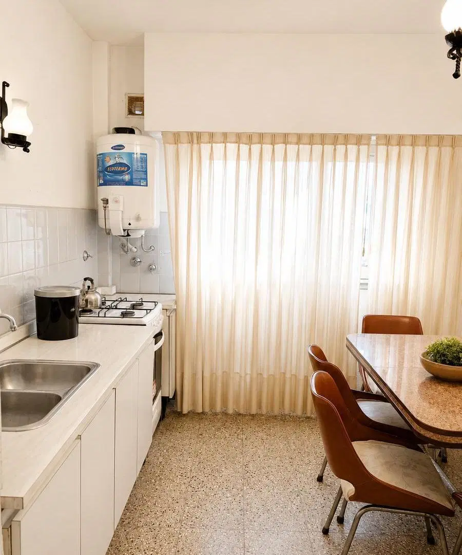 Oportunidad en San Bernardo 3 ambientes c cochera 2