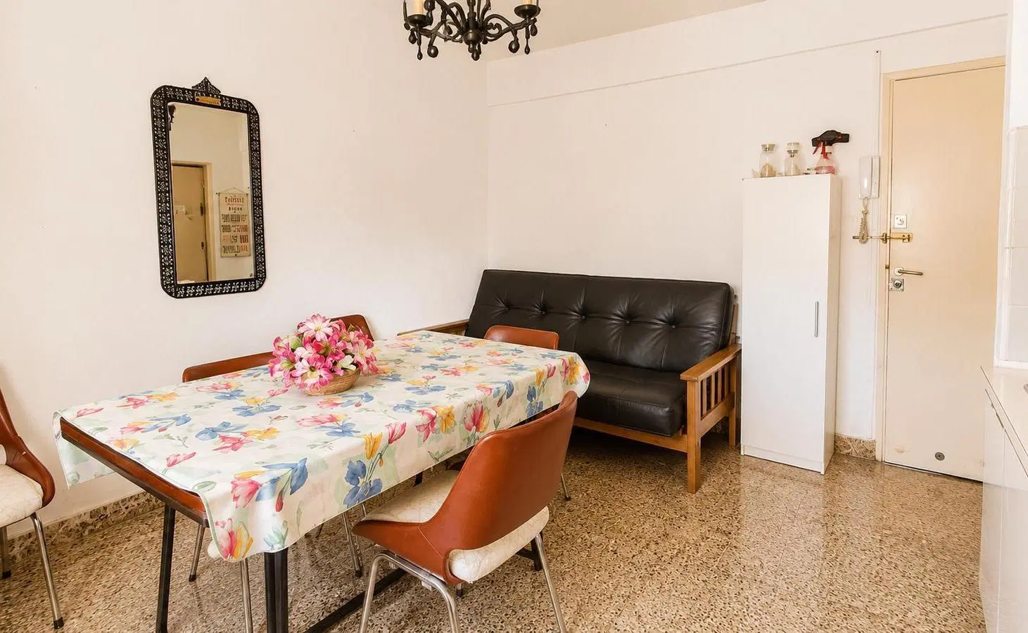 Oportunidad en San Bernardo 3 ambientes c cochera 8