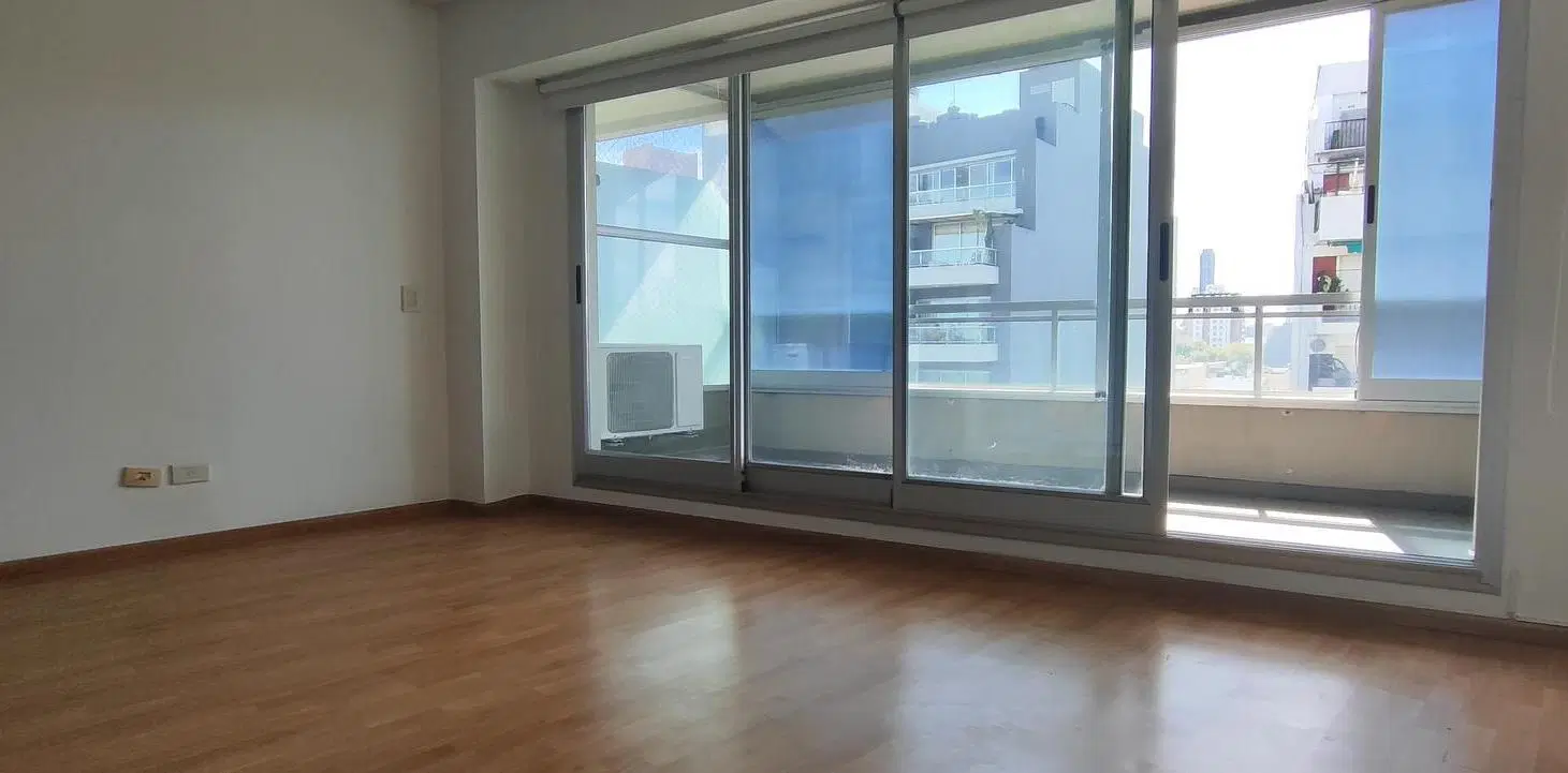 Departamento De Categoria Con Amenities 3
