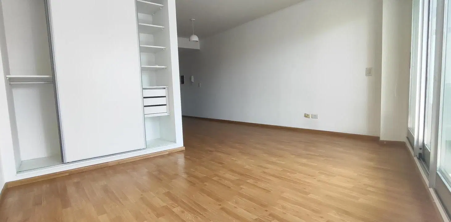 Departamento De Categoria Con Amenities 5