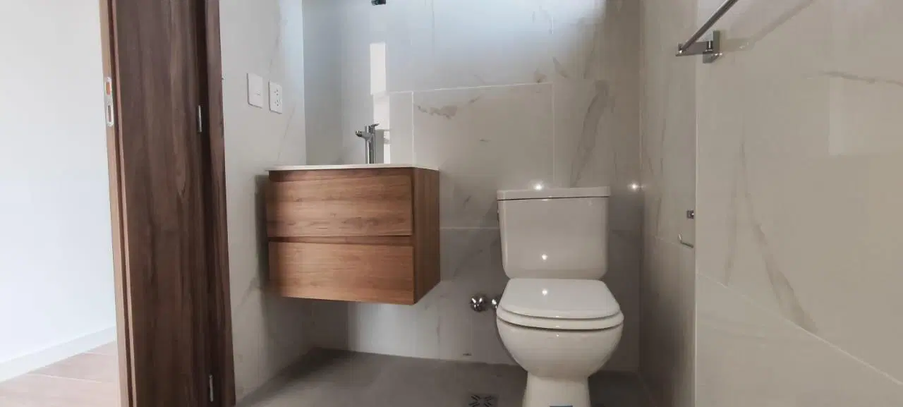 Departamento 2 ambientes con balcon y parrilla 3