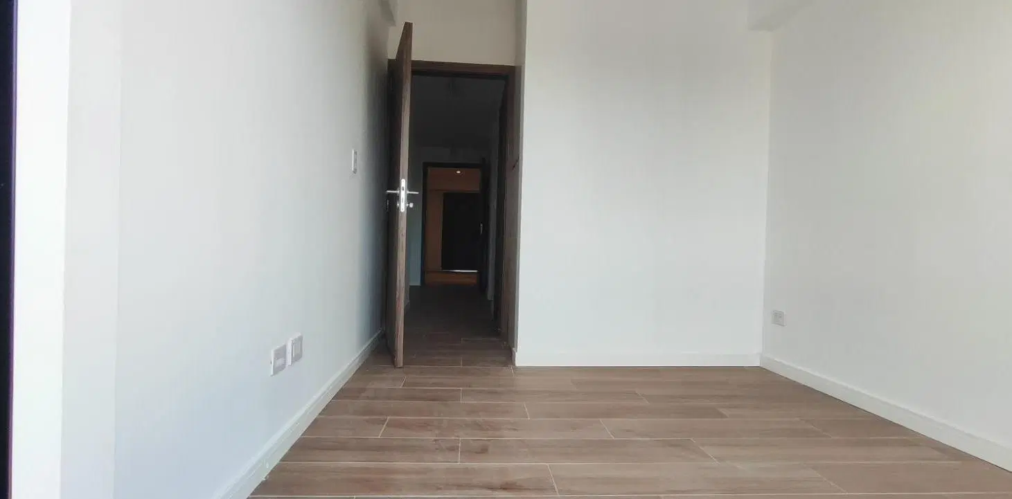 Departamento 2 ambientes con balcon y parrilla 8