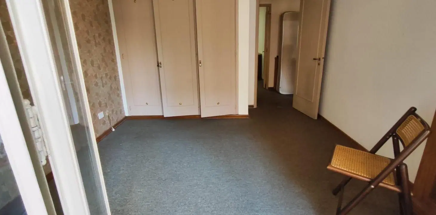 Coqueto semipiso en Las Cañitas con cochera 3