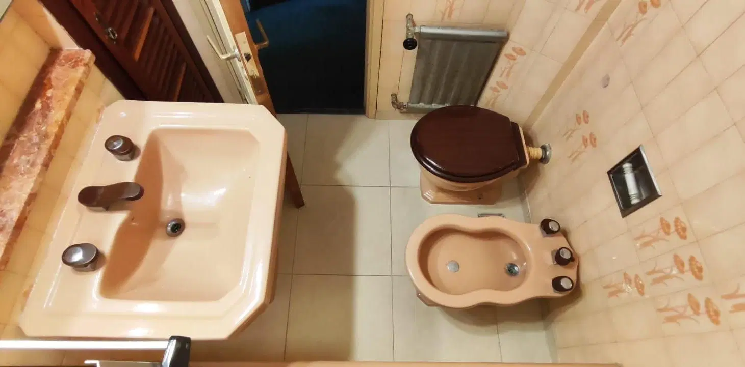 Coqueto semipiso en Las Cañitas con cochera 1