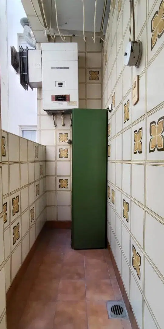 Coqueto semipiso en Las Cañitas con cochera 2