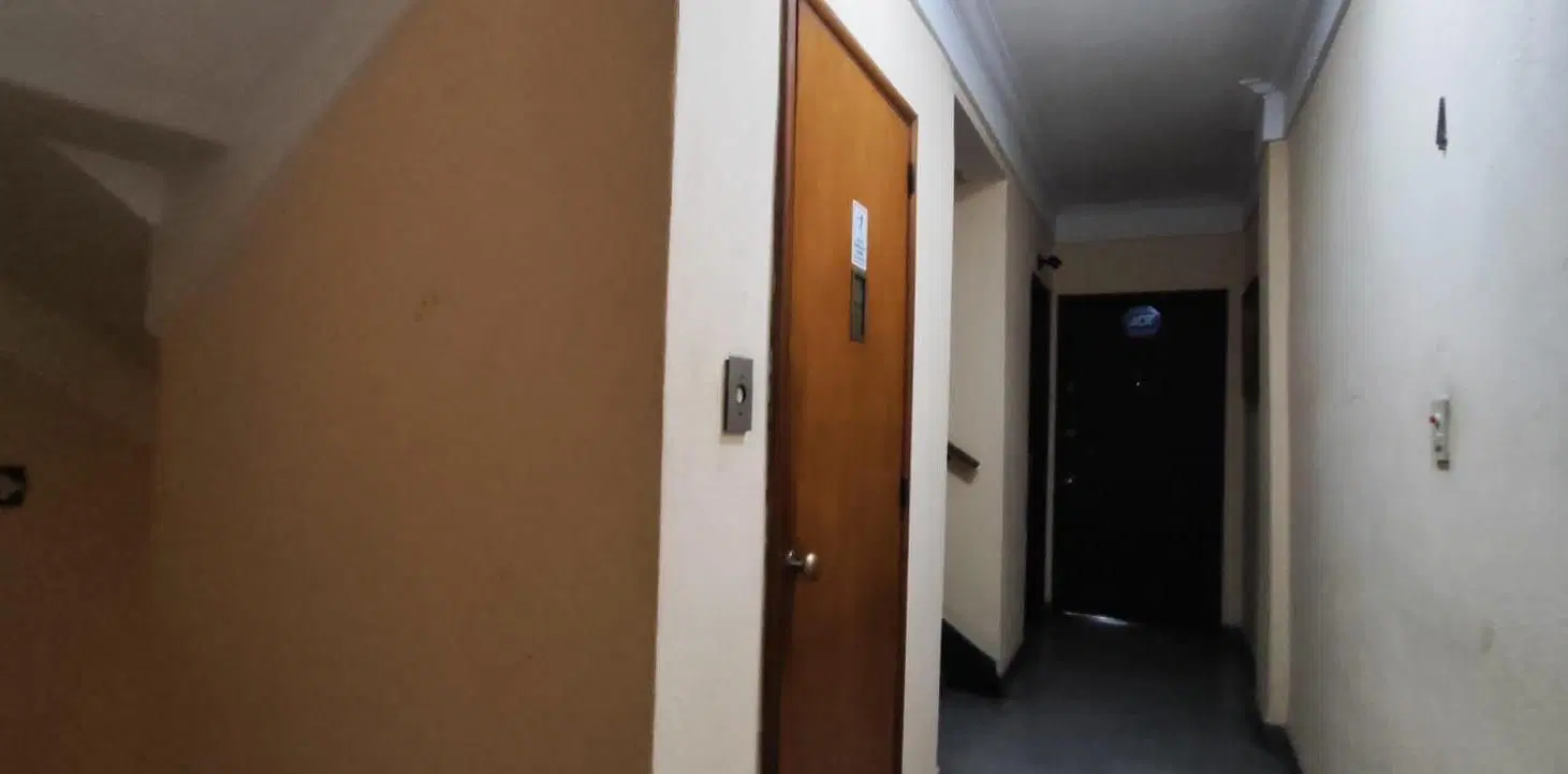 Coqueto semipiso en Las Cañitas con cochera 4