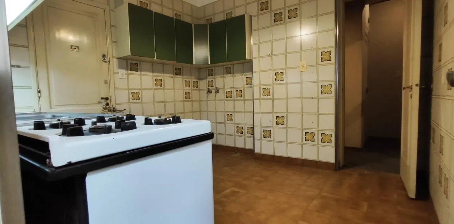 Coqueto semipiso en Las Cañitas con cochera 5