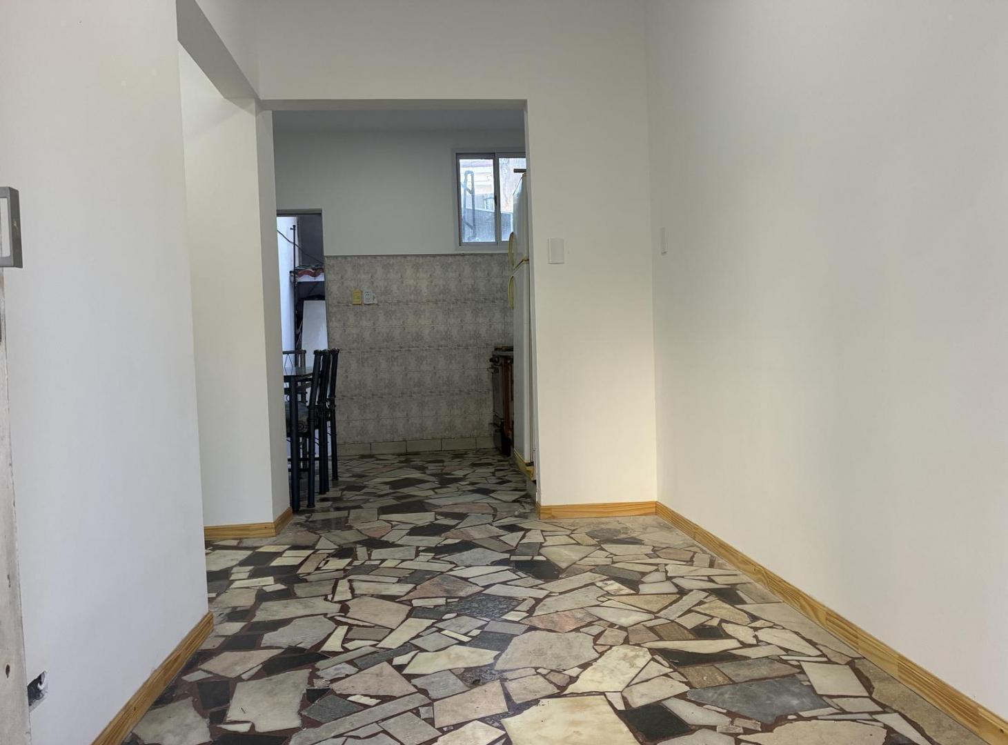 PH tipo casa con entrada independiente. y terraza propia