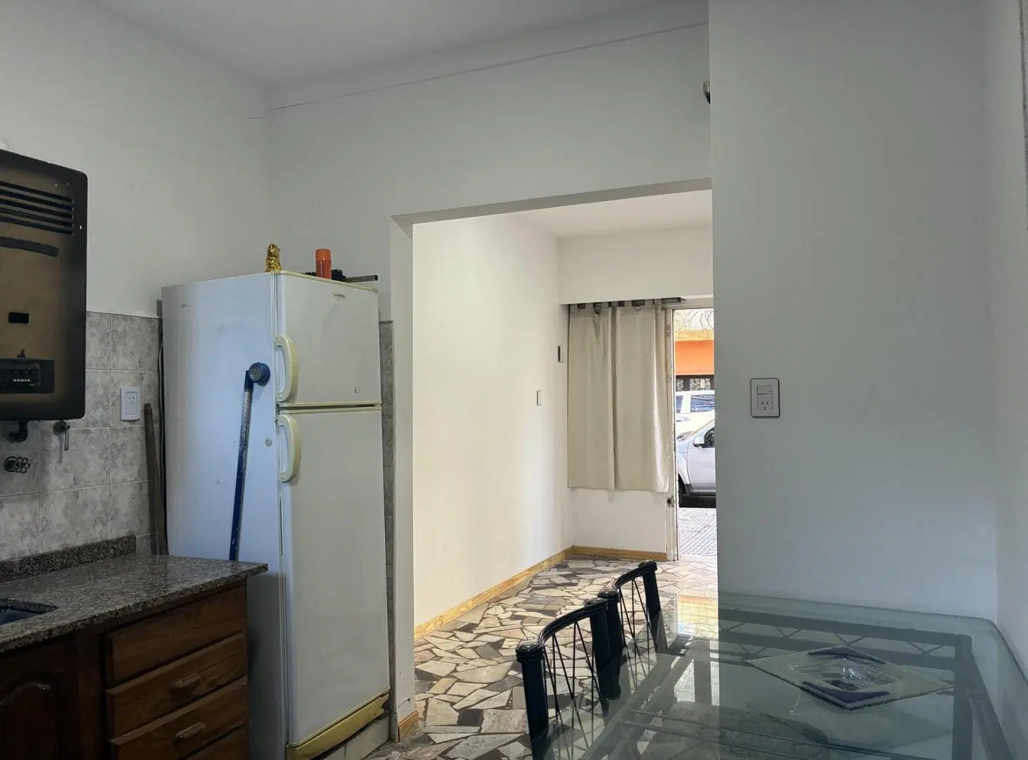 PH tipo casa con entrada independiente. y terraza propia 3