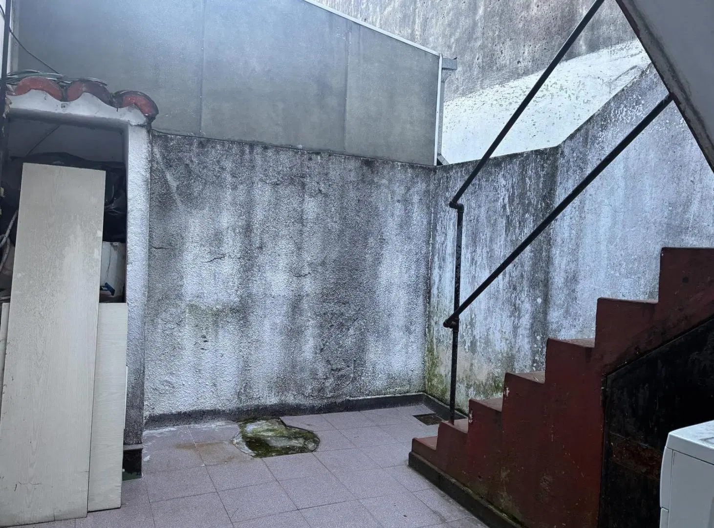 PH tipo casa con entrada independiente. y terraza propia 5