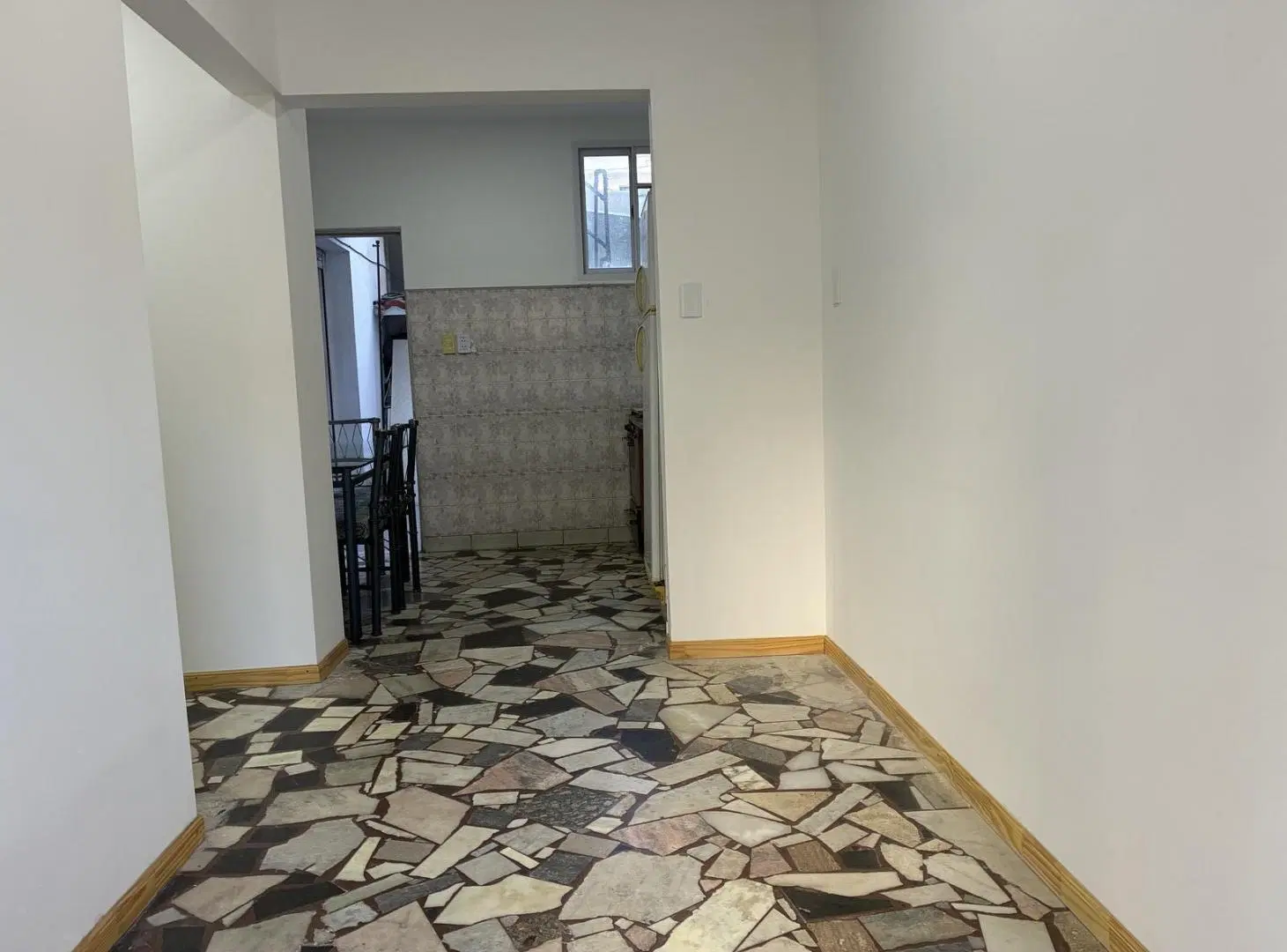 PH tipo casa con entrada independiente. y terraza propia 2