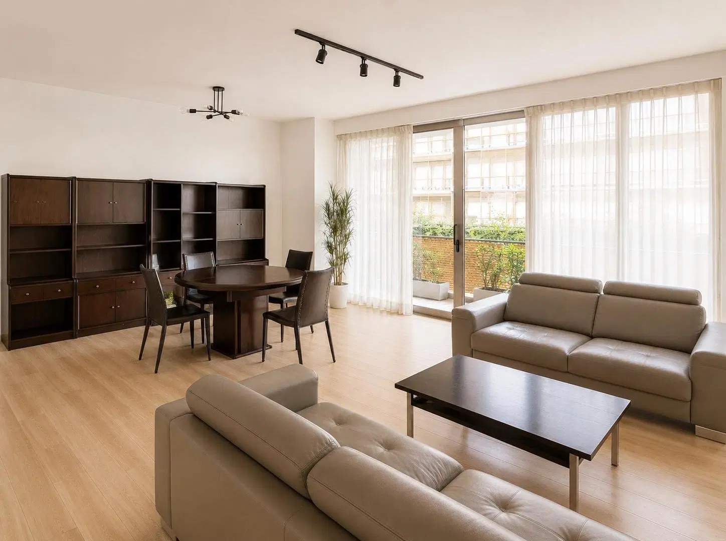 Lujoso Departamento en Puerto Madero full amenities 5
